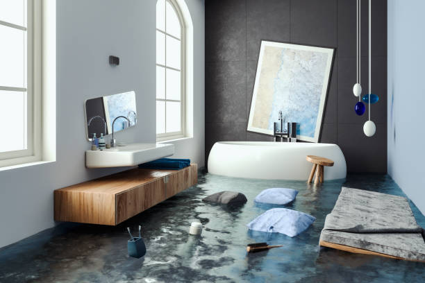 Best Commercial water damage restoration  in Englewood, TN