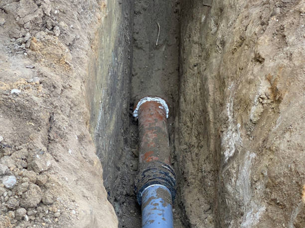 24/7 water damage repair in Englewood, TN