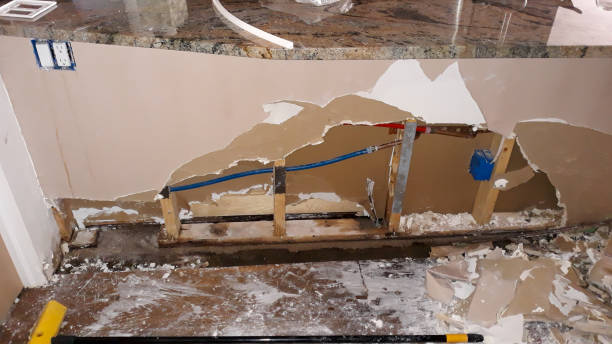 Best Water damage restoration near me  in Englewood, TN